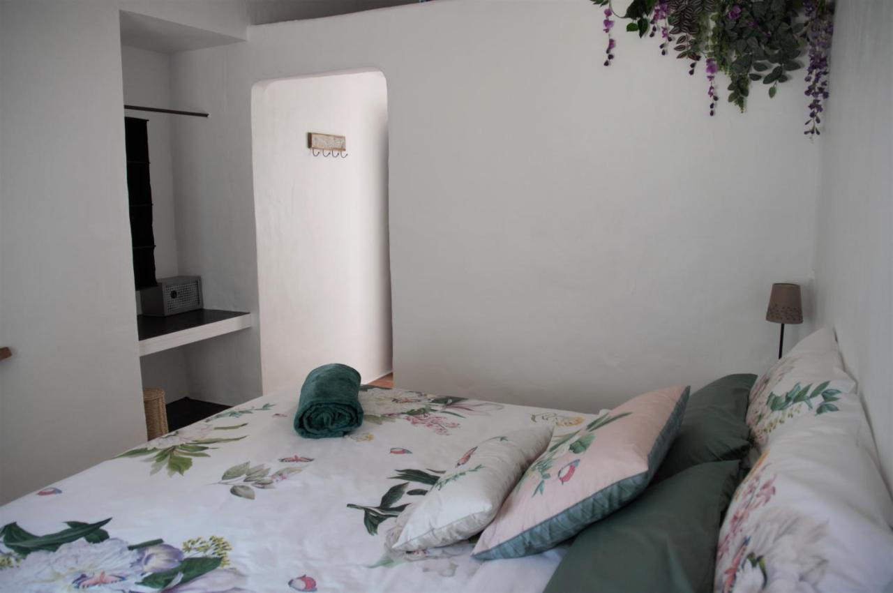 Boutique B&B El Refugio 알카우씬 외부 사진