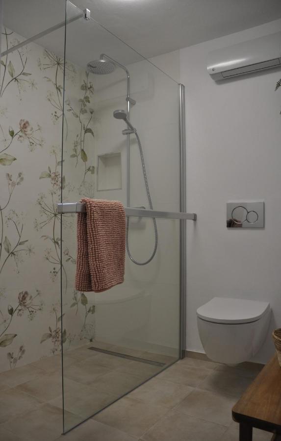 Boutique B&B El Refugio 알카우씬 외부 사진
